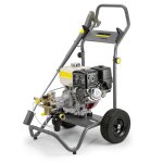 Nettoyeur haute pression thermique hd 9 - 23 g karcher - 8615