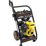 Nettoyeur haute pression - lavor - independent 2800 - 200 bars - 630 l / h - thermique