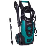 Nettoyeur haute pression v22 - 1 ? 2200w ? 170 bar - tuyau buse et accessoires incl.