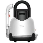 Nettoyeur injecteur extracteur eziclean spot remover w2 - multisurface - 850w - 1. 4l - 5m