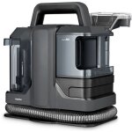 Nettoyeur sans fil - medion - md100122 - pour tissus ameublement eau froide - 750 w - 5 m - 15kpa