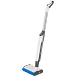 Nettoyeur de sol sans fil - medion md100102 - h11 30 w - brosse motoris�e pour sols durs