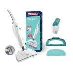 Nettoyeur vapeur leifheit cleantenso power 11940 balai vapeur efficace pour tous types de sols rservoir ...