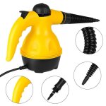 Nettoyeur � vapeur - huole - multi - purpose - 1000w - 30 bars - jaune