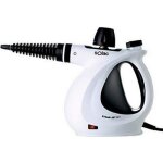 Nettoyeur vapeur solac lv1301 steam jet 2. 0 de 1050w réservoir de 350ml 3 bars 9 accessoires Nettoyeur vapeur solac lv1301 steam jet 2. 0 de 1050w réservoir de 350ml 3 bars 9 accessoires