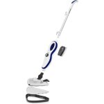 Tristar sr - 5261 nettoyeur  vapeur 1500w - pour les sols durs et les tapis - tube amovible - 1 bar ...