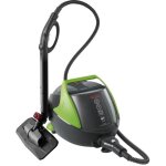 Nettoyeur vapeur - vaporetto - pro 95 turbo flex - 1100 w - 23 accessoires - mode co - 30% eau