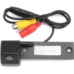 Neufu 1x ccd caméra recul arriere pour vw transporter t5 t30 caddy passat 3b touran jetta Neufu 1x ccd caméra recul arriere pour vw transporter t5 t30 caddy passat 3b touran jetta