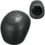 Neufu 5 pommeau levier vitesse manuel pour fiat ducato citroen jumper peugeot boxer