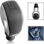 Neufu 5 soufflet pommeau vitesse levier pour peugeot 307 301 206 207 408 308 citroen