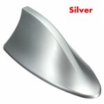 Antenne - neufu - antenne de requin - universelle - signal am / fm - plastique abs
