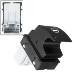 Neufu bouton fenêtre lève - vitre commutateur switch pour vw skoda fabia octavia superb Neufu bouton fenêtre lève - vitre commutateur switch pour vw skoda fabia octavia superb