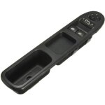 Neufu interrupteur bouton l�ve - vitre r�troviseur pour peugeot 207 6554. qc 6554qc