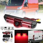 Neufu kit caméra recul etanche led haute position pour fiat ducato citroen relais peugeot boxer 7 pouces ... Neufu kit caméra recul etanche led haute position pour fiat ducato citroen relais peugeot boxer 7 pouces ...