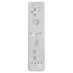 Neufu manette console sans fil pour nintendo wii (sans batterie)