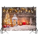 Neufu photographique toile de fond nol studio dcor 150x90cm