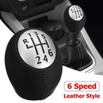 Neufu pommeau de changement de vitesse pour renault megane mk3 clio laguna vauxhall opel