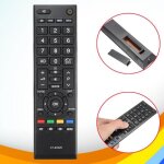 Neufu télécommande contrôle remplacement pr toshiba tv ct - 90326 ct90326 téléviseur Neufu télécommande contrôle remplacement pr toshiba tv ct - 90326 ct90326 téléviseur
