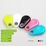 New 1pcs smart tag wireless bluetooth tracker tag child bag wallet key finder gps locator anti lost alarm ... New 1pcs smart tag wireless bluetooth tracker tag child bag wallet key finder gps locator anti lost alarm ...