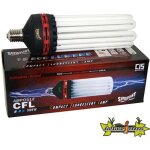 Superplant - ampoule cfl 300w floraison 2100k� v2 lampe economique e40