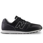 New balance 373 chaussures pour homme noir ml373pk2