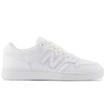 Chaussures de running new balance 480 pour homme - blanc - bb480l3w