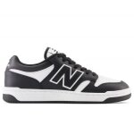 Chaussures de running new balance 480 pour homme noir bb480lba
