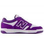 New balance 480 chaussures pour homme violet bb480lwd