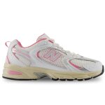 New balance chaussures 530 - mr530ed blanc