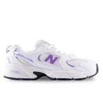 New balance 530 chaussures pour fille blanc gr530ci