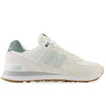 New balance 574 chaussures pour femme rose wl574cgr