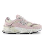 Chaussures - new balance - 9060 gc9060be - rose - fille - cuir synth�tique