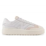 Chaussures - new balance - ct302 - femme - blanc - adulte Chaussures - new balance - ct302 - femme - blanc - adulte