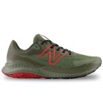 New balance chaussures dynasoft nitrel v5 - mtntrrg5 vert