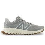 Chaussures de trail running - new balance - fresh foam garo - homme - gris