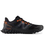 Chaussures de trail running - new balance - fresh foam garoe - noir - homme