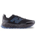 New balance fresh foam garo v2 chaussures de trail running pour homme noir mtgaron2