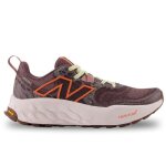 New balance fresh foam hierro v7 chaussures de trail running pour femme violet wthierp8