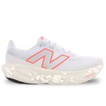 New balance fresh foam x 1080 v14 chaussure de course pour femme blanc w108014h New balance fresh foam x 1080 v14 chaussure de course pour femme blanc w108014h