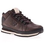 Chaussures de running homme new balance h754 - marron - multisport - route