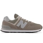 Chaussure de running new balance ml 574 pour homme - gris - classics - route Chaussure de running new balance ml 574 pour homme - gris - classics - route