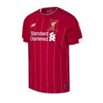 New balance official liverpool champions maillot domicile football 2020 enfants New balance official liverpool champions maillot domicile football 2020 enfants