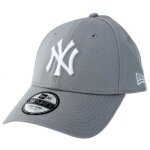 New era 39thirty flexfit casquette - ny yankees gr