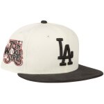 Casquette - new era - 59fifty world series - beige - homme - sportswear