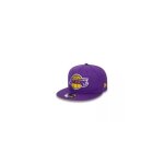 Casquette new era 9fifty la lakers nba rear