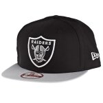 New era 9fifty snapback casquette - oakland raider