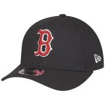 Casquette - new era - 9fifty - boston red sox - stretch fit - noir - sportswear