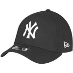 Casquette - new era - 9fifty - new york yankees - noir - stretch fit - unisexe
