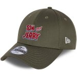 New era 9forty gar�ons enfants casquette - disney tom & jerry olive - b�b�