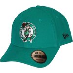 Casquette - new era - 9forty la ligue - boston celtics - vert - sportswear - Été Casquette - new era - 9forty la ligue - boston celtics - vert - sportswear - Été